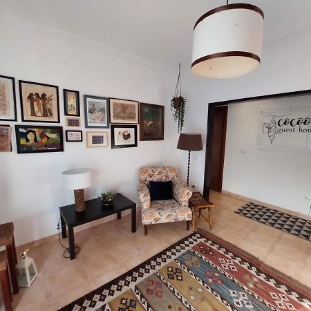 Casulo Guest House Vendas Novas Ngoại thất bức ảnh