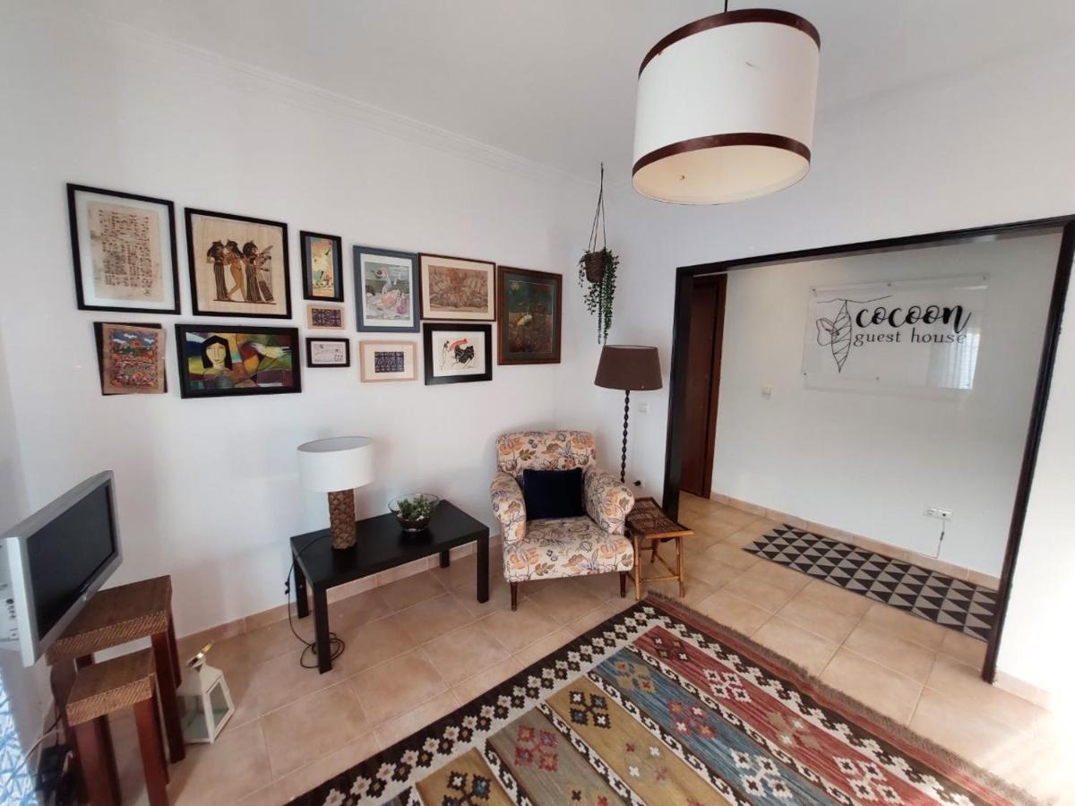 Casulo Guest House Vendas Novas Ngoại thất bức ảnh