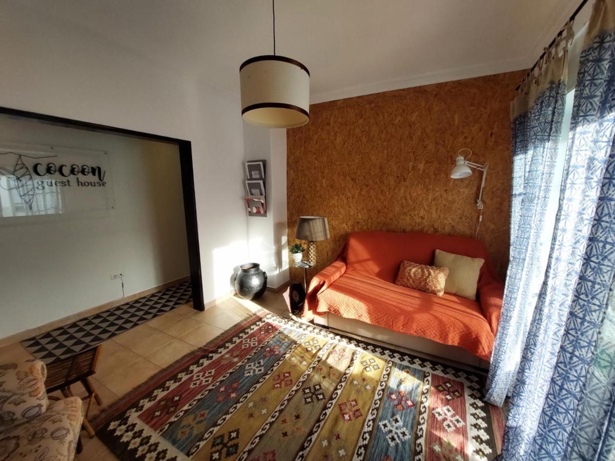 Casulo Guest House Vendas Novas Ngoại thất bức ảnh