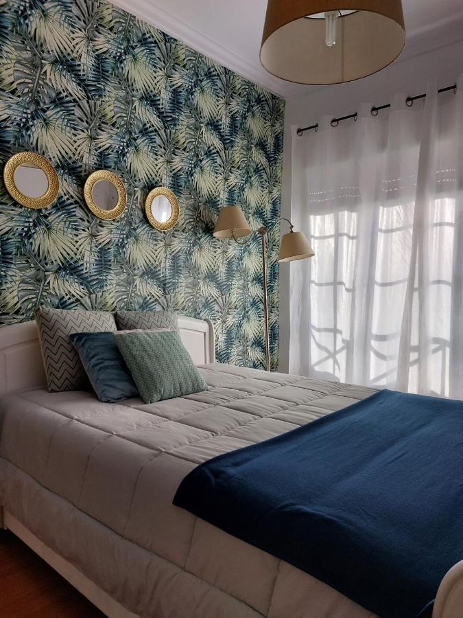 Casulo Guest House Vendas Novas Ngoại thất bức ảnh