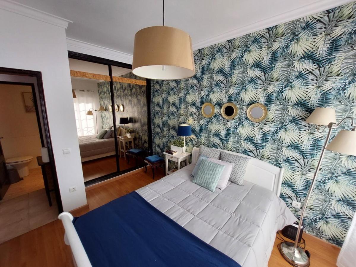 Casulo Guest House Vendas Novas Ngoại thất bức ảnh