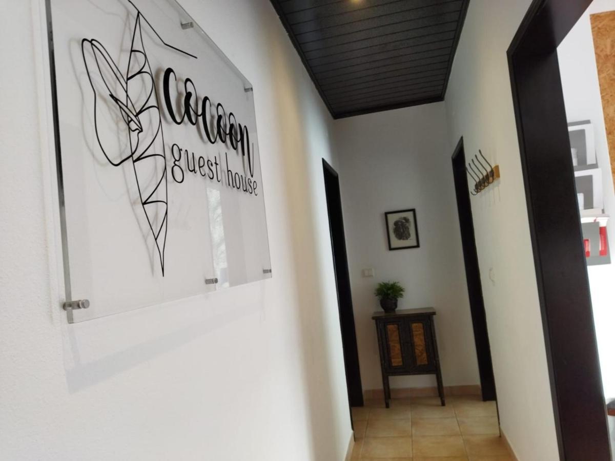 Casulo Guest House Vendas Novas Ngoại thất bức ảnh